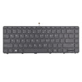 Keyboard Replacement for HP ProBook 430 G3 Laptop