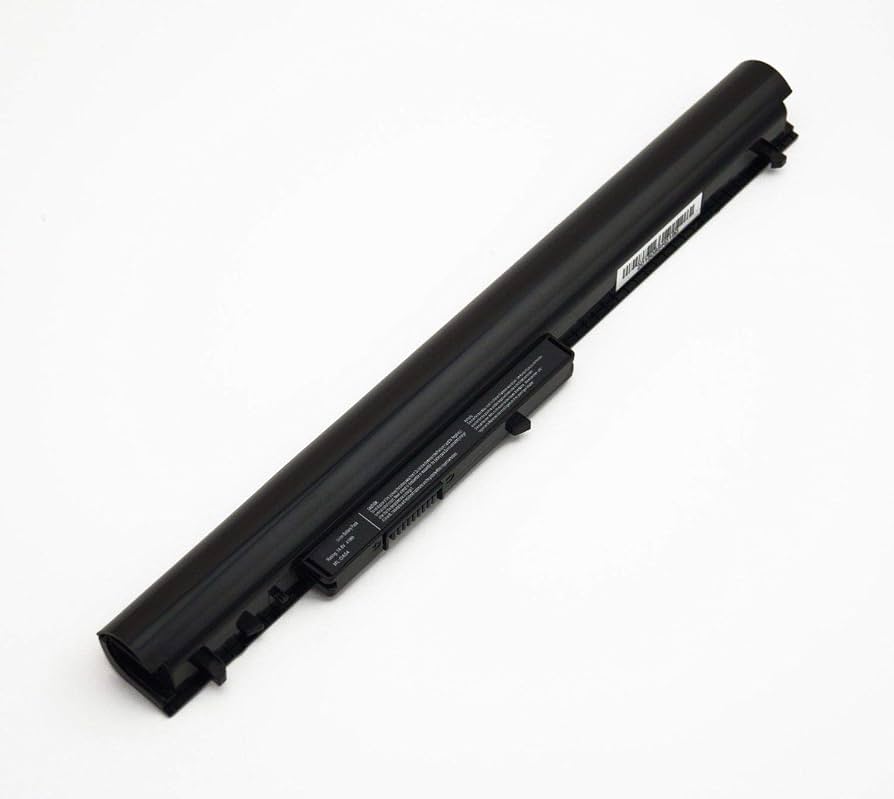 Genuine Battery for HP Pavilion 15-r Series Laptop - Battery Model: HS04 / HSTNN-LB6S / 740715-001