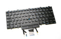 Replacement Laptop Keyboard for Dell Latitude 5470 – High-Quality Replacement Keyboard