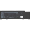 Replacement Laptop Battery for Dell G3 15 3500 – High-Quality Rechargeable Battery