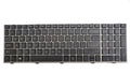 Keyboard Replacement for HP ProBook 4540s Laptop