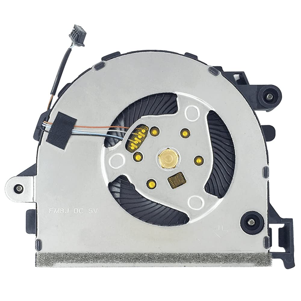 Genuine CPU Cooling Fan for HP EliteBook 845 G7 Laptop
