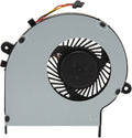 Genuine CPU Cooling Fan for Toshiba Satellite L50D Laptop