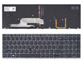 Genuine Keyboard for HP ZBook 15u G5 Laptop – US Layout Replacement Keyboard
