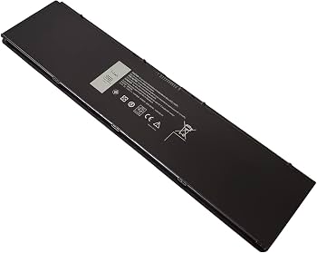 Replacement Laptop Battery for Dell Latitude E7450 – High-Quality Rechargeable Battery