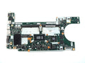 Lenovo ThinkPad L580 Intel Core i5 8th Gen U-Series Laptop Motherboard Mainboard System Board - NM-B621