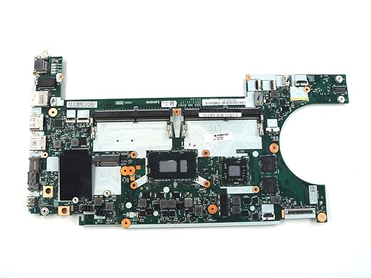 Lenovo ThinkPad L580 Intel Core i5 8th Gen U-Series Laptop Motherboard Mainboard System Board - NM-B621