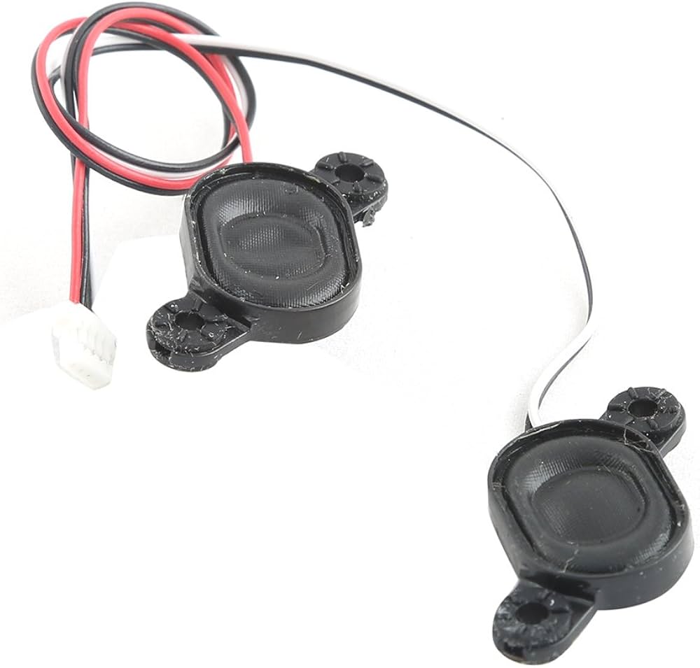 Genuine Internal Speaker for Toshiba Satellite G60 Laptop