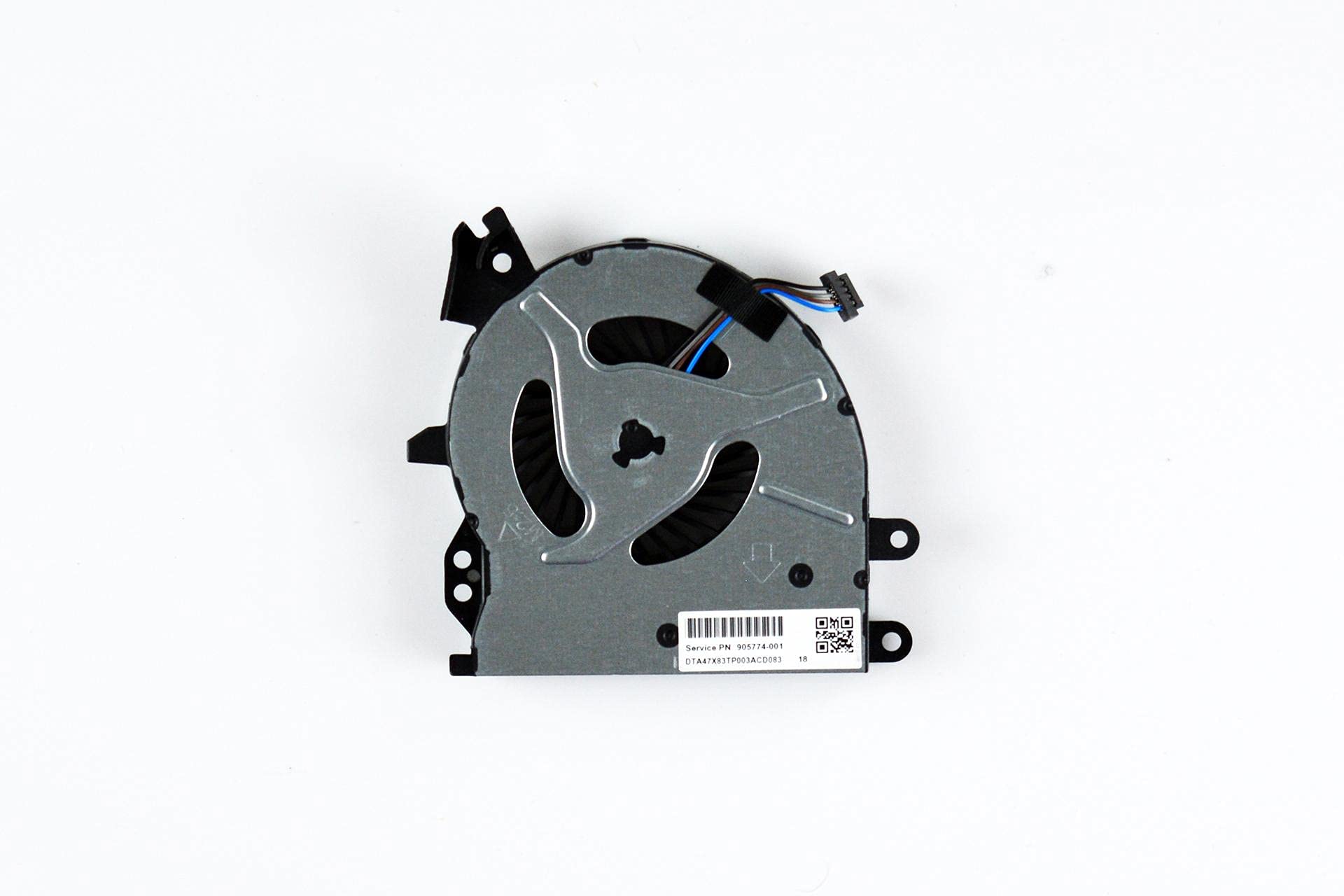Genuine CPU Cooling Fan for HP ProBook 455 G4 Laptop