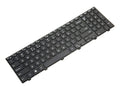 Replacement Laptop Keyboard for Dell Vostro 15 3559 – High-Quality Replacement Keyboard