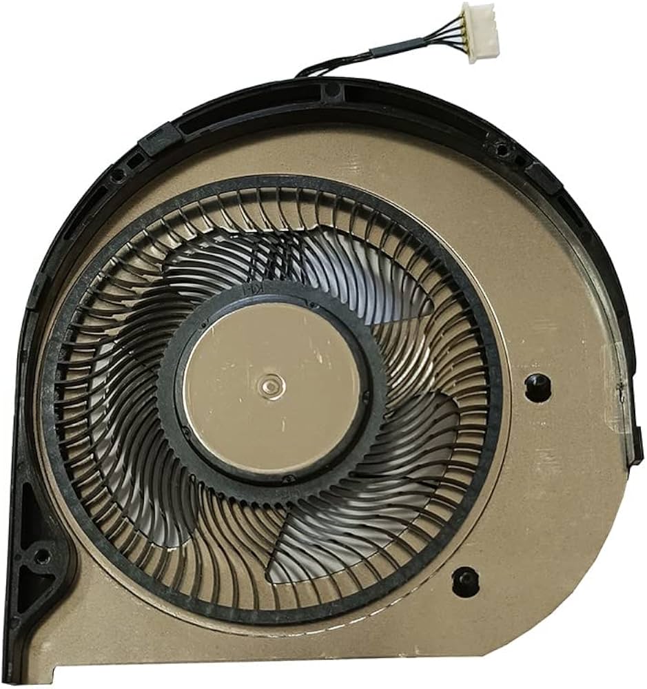 Fan for Lenovo ThinkPad T490 Laptop
