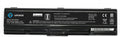 Toshiba Satellite L505 / L500 Battery Replacement