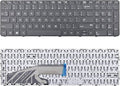  Keyboard Replacement for HP ProBook 650 G2 Laptop