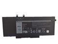 Replacement Laptop Battery for Dell Latitude 5500 – High-Quality Rechargeable Battery