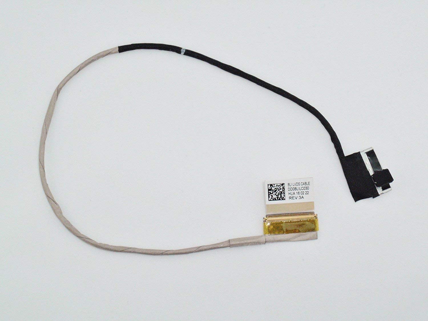 Genuine LCD Cable for Toshiba Satellite L50 Laptop