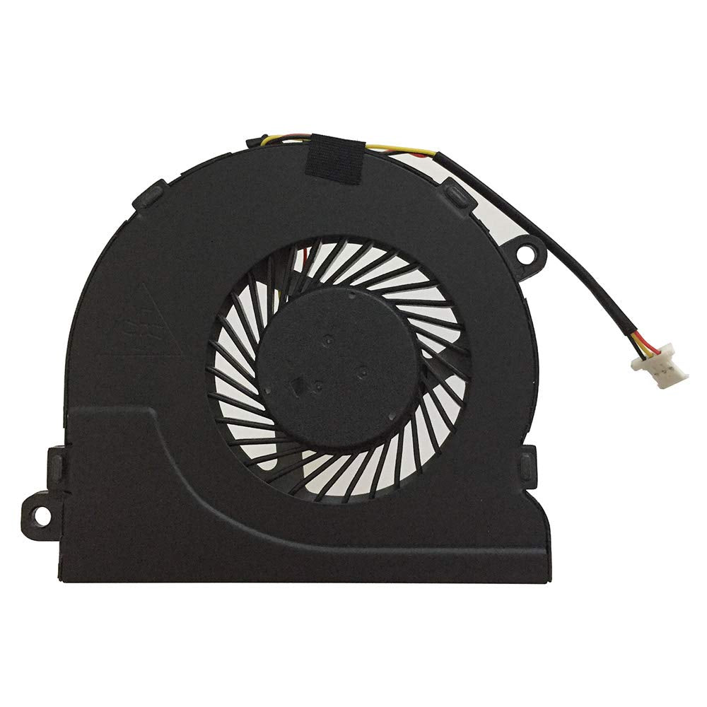 Replacement Laptop Cooling Fan for Dell Inspiron 3567 – High-Quality CPU Cooling Fan