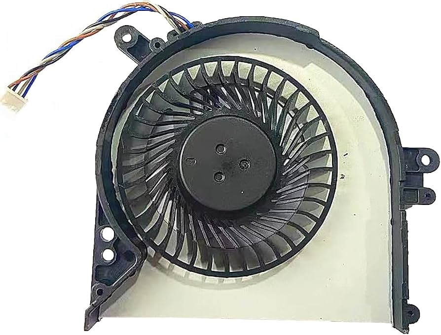 Genuine CPU Cooling Fan for HP ProBook 640 G2 Laptop