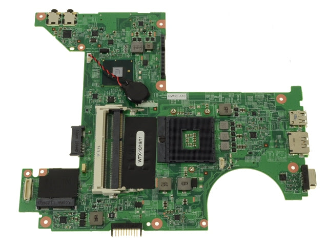 Dell Vostro 3300 i5-7th Gen Motherboard Mainboard System Board Replacement