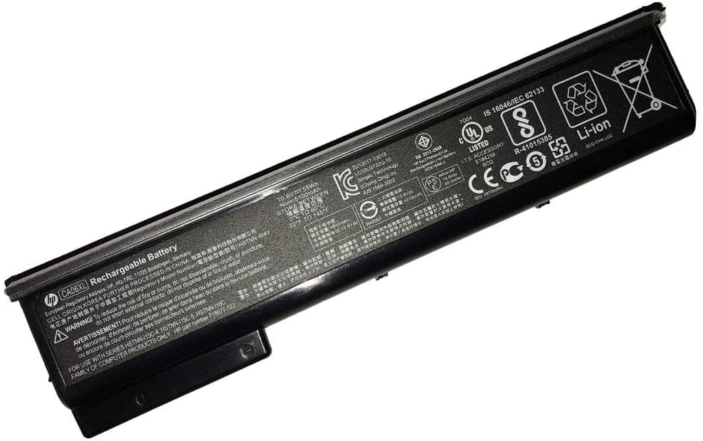 Genuine Battery for HP ProBook 640 G1 Laptop