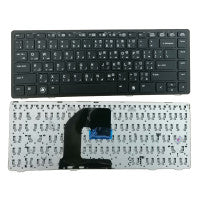 Genuine Keyboard for HP EliteBook 8470p Laptop – US Layout Replacement Keyboard