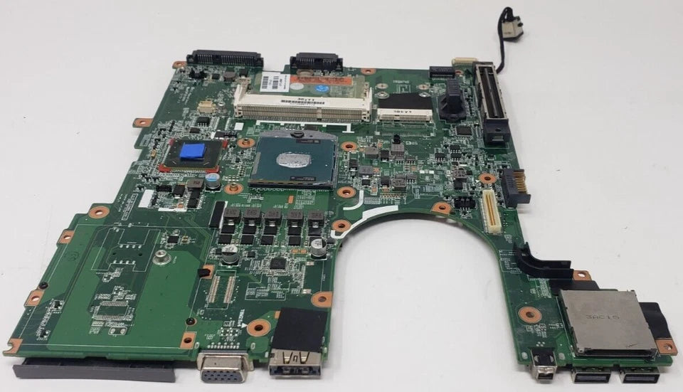 e Motherboard for HP ProBook 6570b Laptop