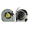 Replacement Laptop Cooling Fan for Dell Vostro 3300 – High-Quality CPU Cooling Fan