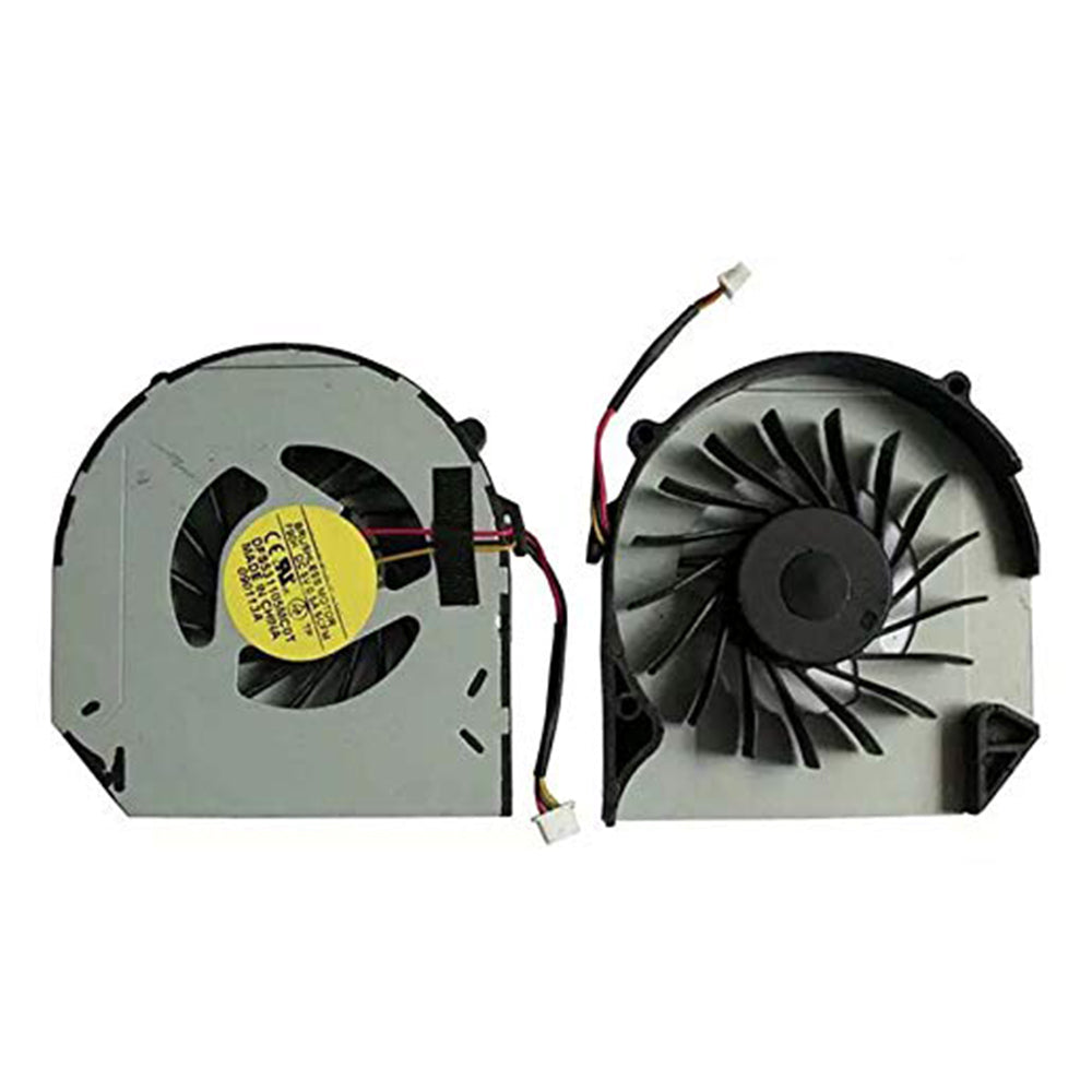 Replacement Laptop Cooling Fan for Dell Vostro 3300 – High-Quality CPU Cooling Fan