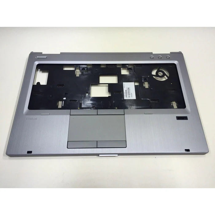 Genuine Palmrest Housing for HP EliteBook 8470p Laptop