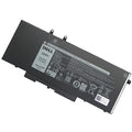 Replacement Laptop Battery for Dell Latitude 4501 – Reliable Rechargeable Battery