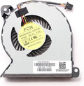  Fan Replacement for HP ProBook 450 G2 Laptop