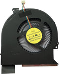 Replacement Laptop Cooling Fan for Dell Latitude E5570 – High-Quality CPU Cooling Fan