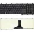 Genuine Keyboard for Toshiba Satellite L650 Laptop
