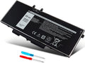Replacement Laptop Battery for Dell Latitude 5510 – High-Quality Rechargeable Battery