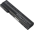 Genuine Battery for HP ProBook 6560b Laptop - Battery Model: CC06 / HSTNN-DB2F / 633733-321