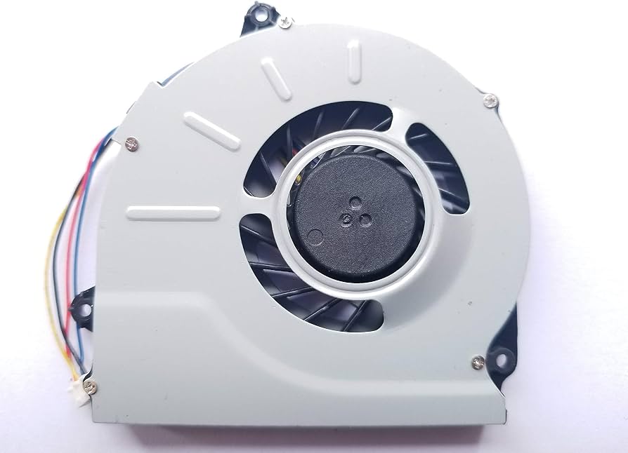  Fan for Lenovo IdeaPad G50-80 Laptop