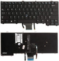 Replacement Laptop Keyboard for Dell Latitude E7440 – High-Quality Replacement Keyboard