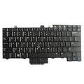 Replacement Laptop Keyboard for Dell Latitude E6400 – High-Quality Replacement Keyboard