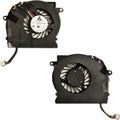  Fan Replacement for HP EliteBook 2540P Laptop