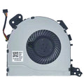 Fan for Lenovo IdeaPad 320-15AST Laptop