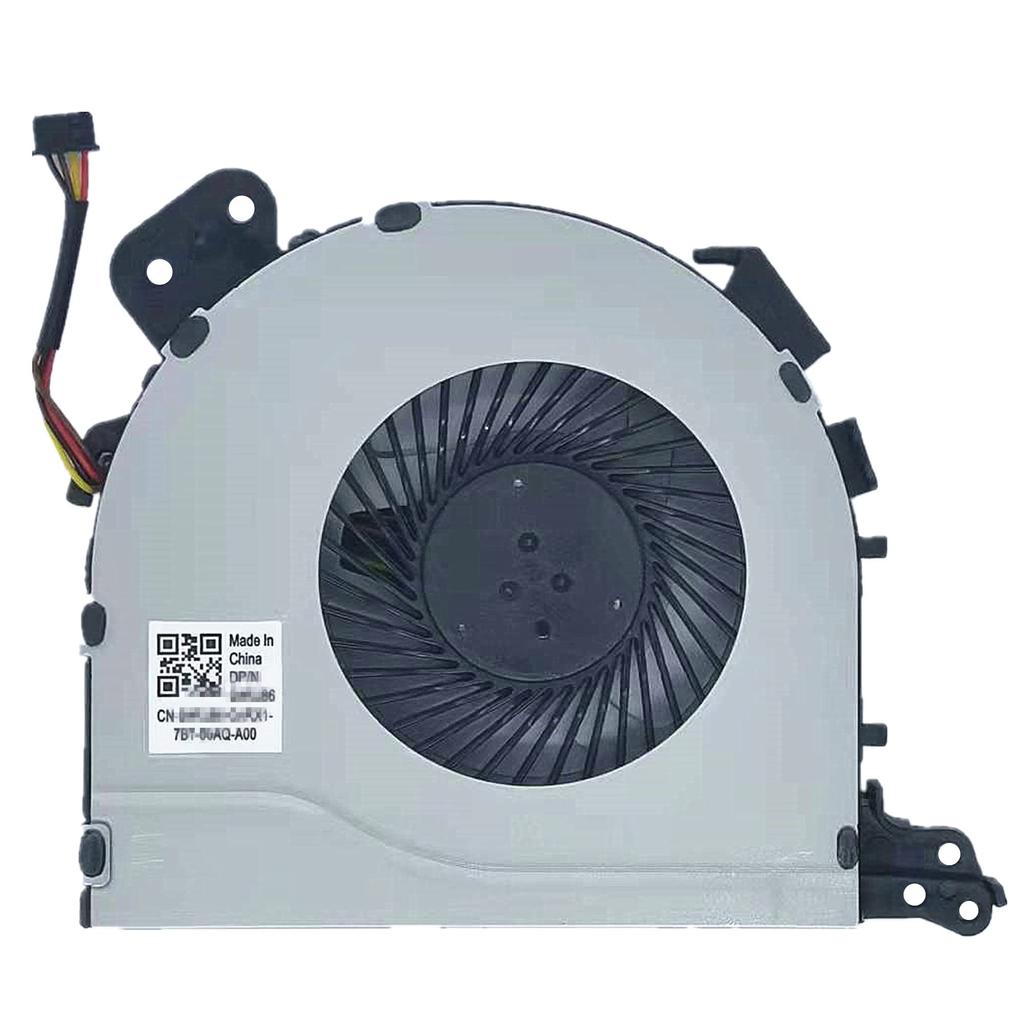 Fan for Lenovo IdeaPad 320-15AST Laptop