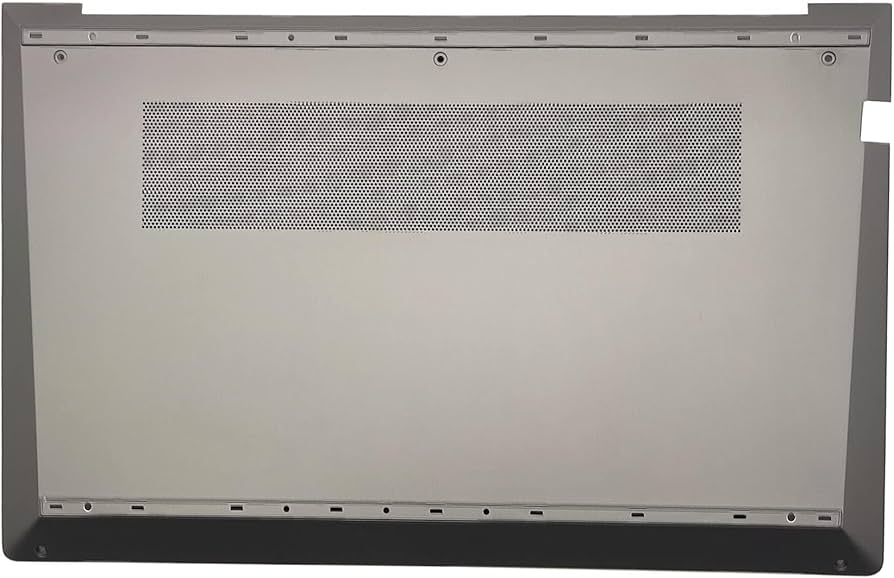 Genuine Bottom Base Housing for HP ZBook Power G7 Laptop