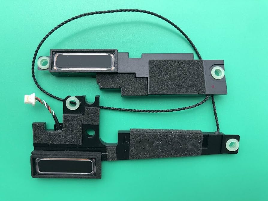 Genuine Speaker Set for HP EliteBook 845 G7 Laptop