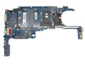 Genuine Motherboard for HP EliteBook 820 G3 Laptop – OEM System Board Replacement