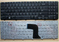 Replacement Laptop Keyboard for Dell Inspiron N5010 – High-Quality Replacement Keyboard