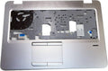 Genuine Palmrest Housing for HP EliteBook 840 G3 Laptop