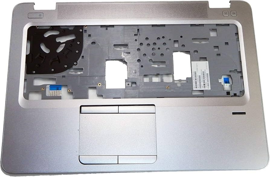 Genuine Palmrest Housing for HP EliteBook 840 G3 Laptop