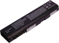 Toshiba Tecra Battery Replacement