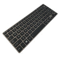 Genuine Keyboard for Toshiba Portégé Z30-A Laptop