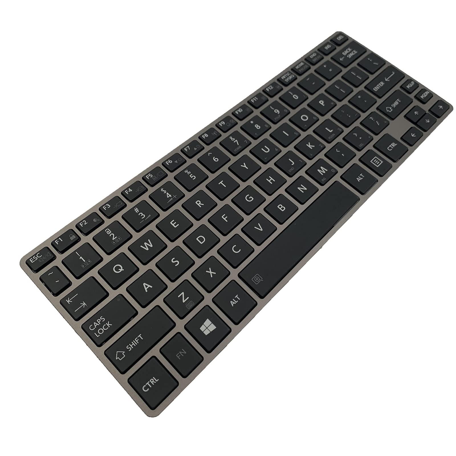 Genuine Keyboard for Toshiba Portégé Z30-A Laptop