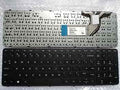  Keyboard Replacement for HP Pavilion 15-R Laptop 